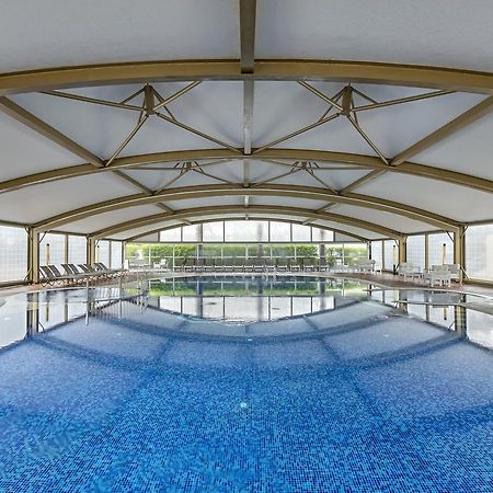 Sisus Hotel Çeşme 외부 사진