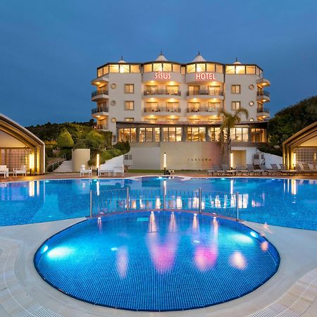 Sisus Hotel Çeşme 외부 사진