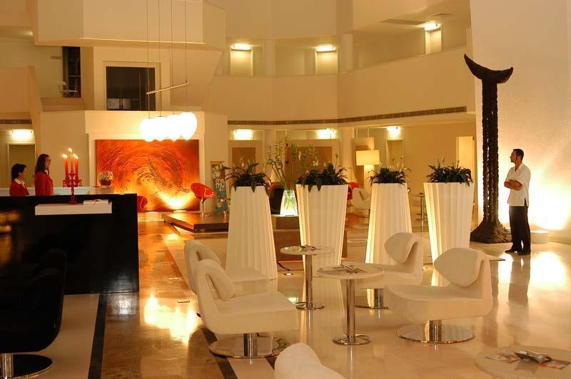 Sisus Hotel Çeşme 내부 사진