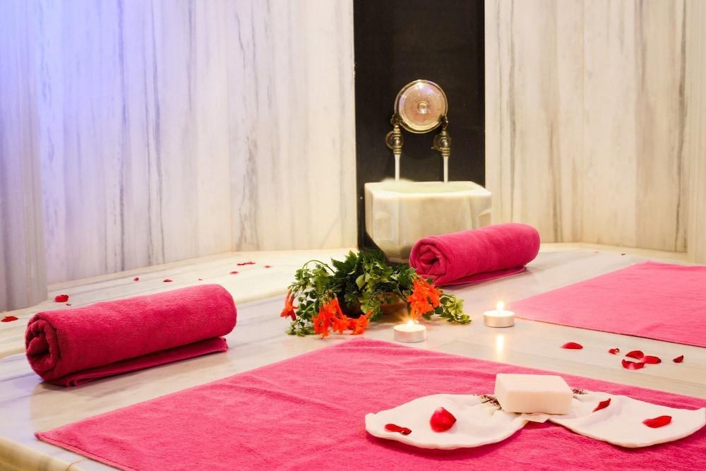 Sisus Hotel Çeşme 외부 사진