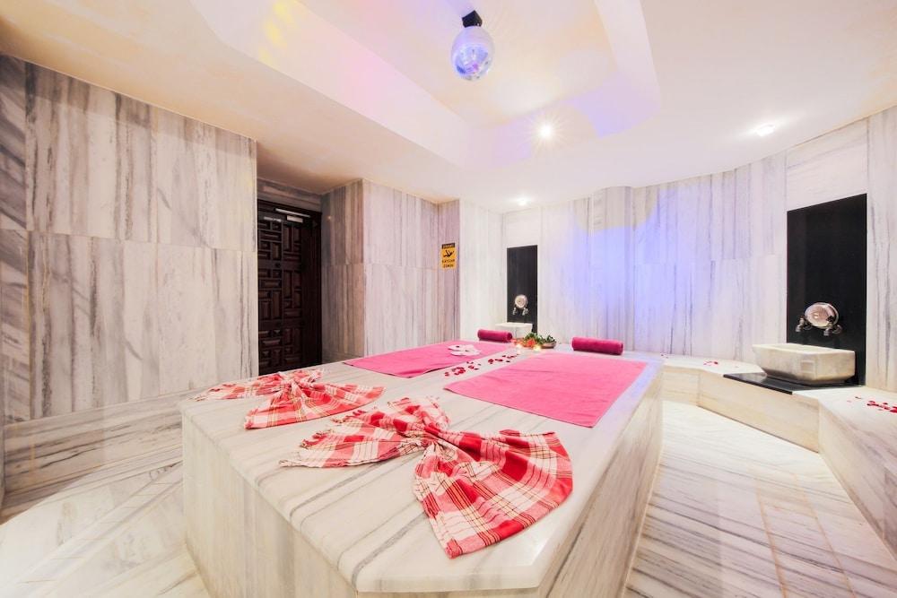 Sisus Hotel Çeşme 외부 사진