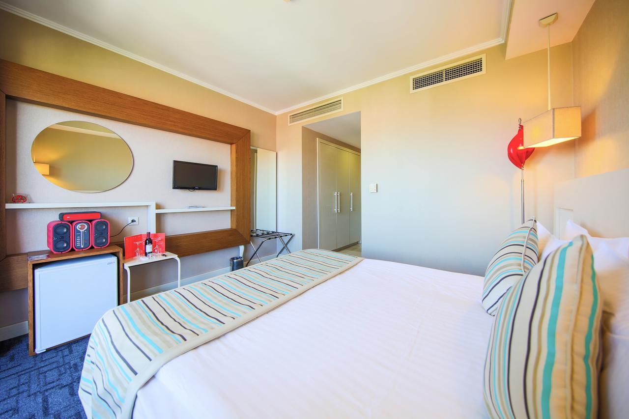 Sisus Hotel Çeşme 외부 사진