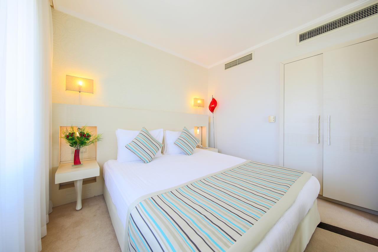 Sisus Hotel Çeşme 외부 사진