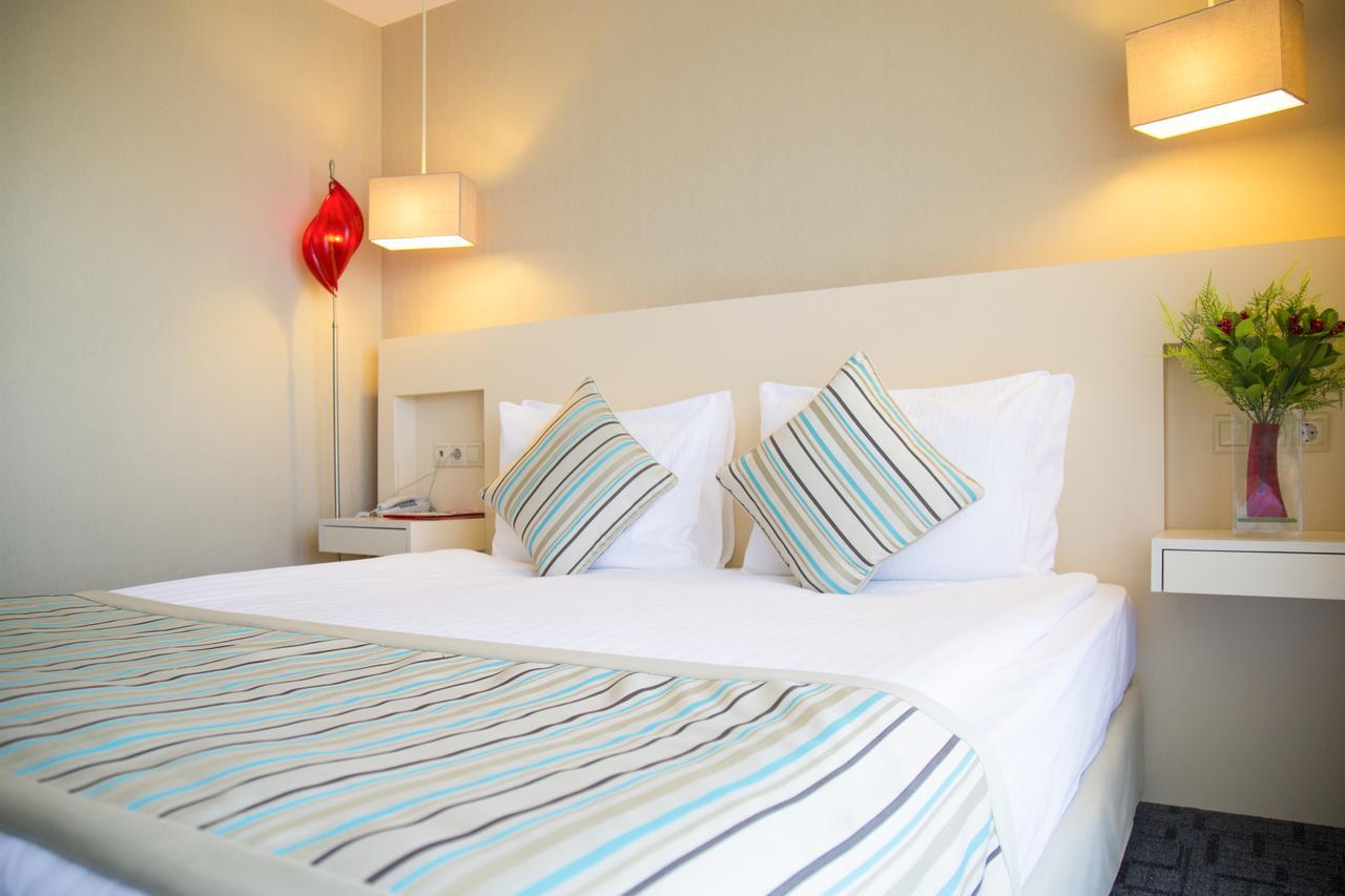Sisus Hotel Çeşme 외부 사진