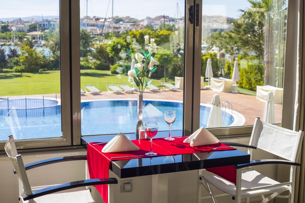 Sisus Hotel Çeşme 외부 사진