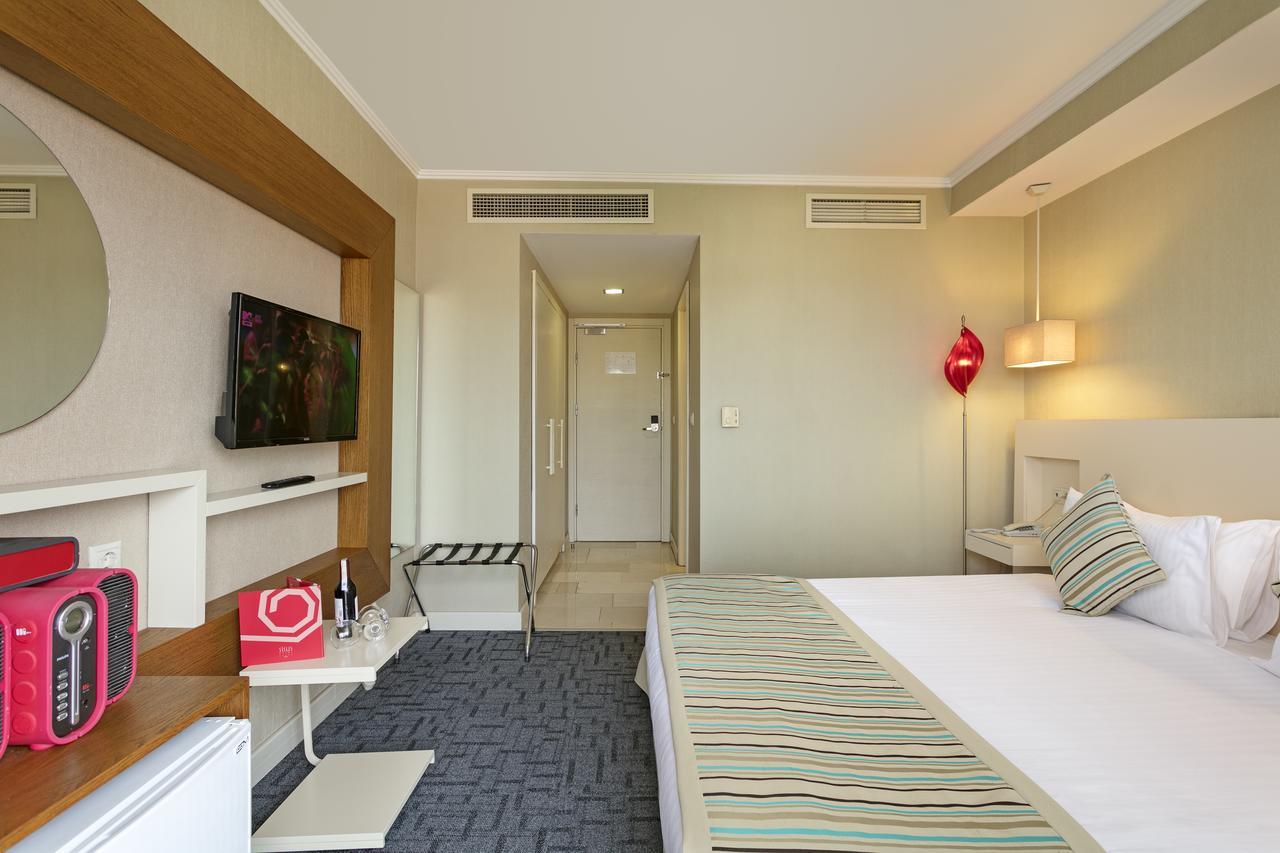 Sisus Hotel Çeşme 외부 사진