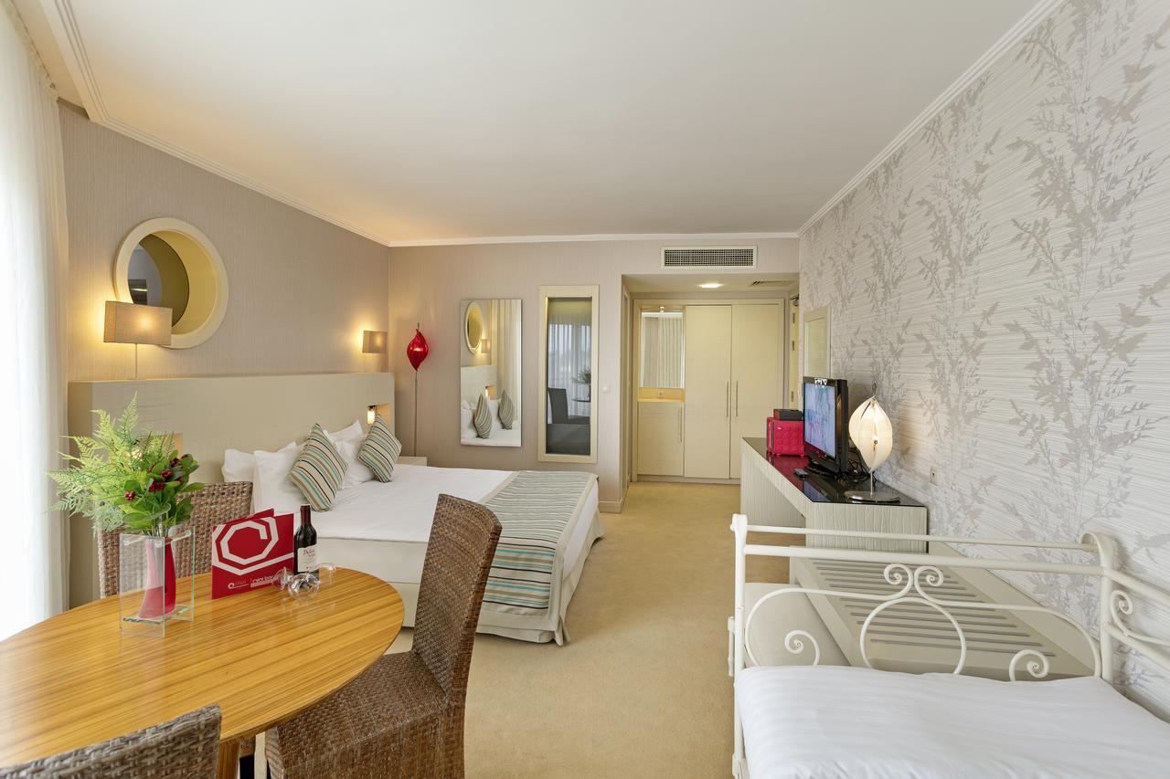 Sisus Hotel Çeşme 외부 사진