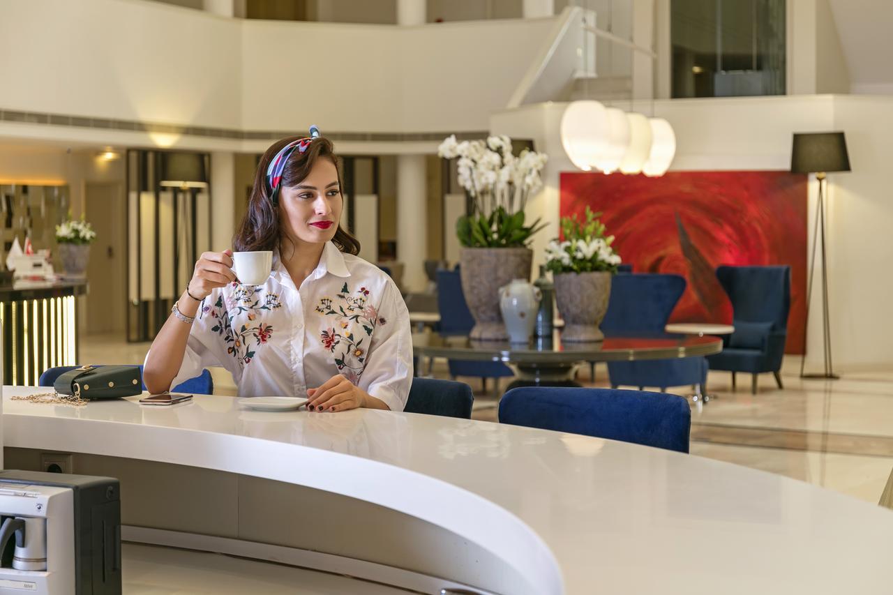 Sisus Hotel Çeşme 외부 사진