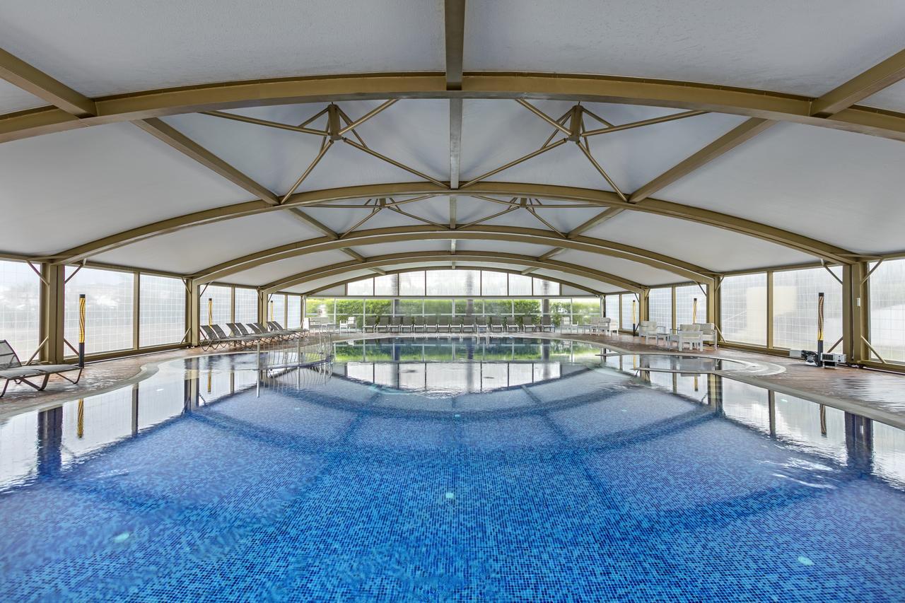 Sisus Hotel Çeşme 외부 사진
