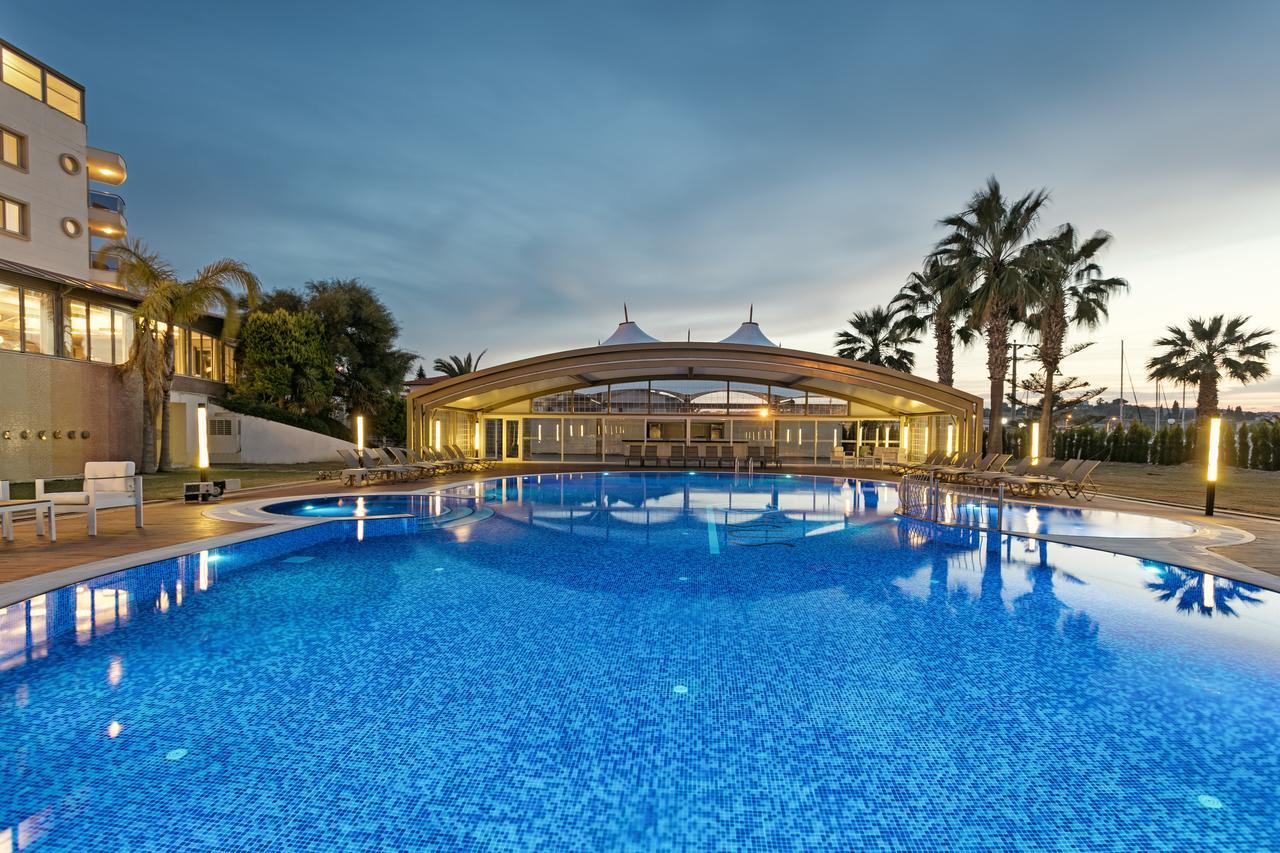 Sisus Hotel Çeşme 외부 사진
