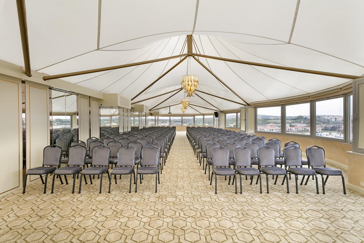Sisus Hotel Çeşme 외부 사진