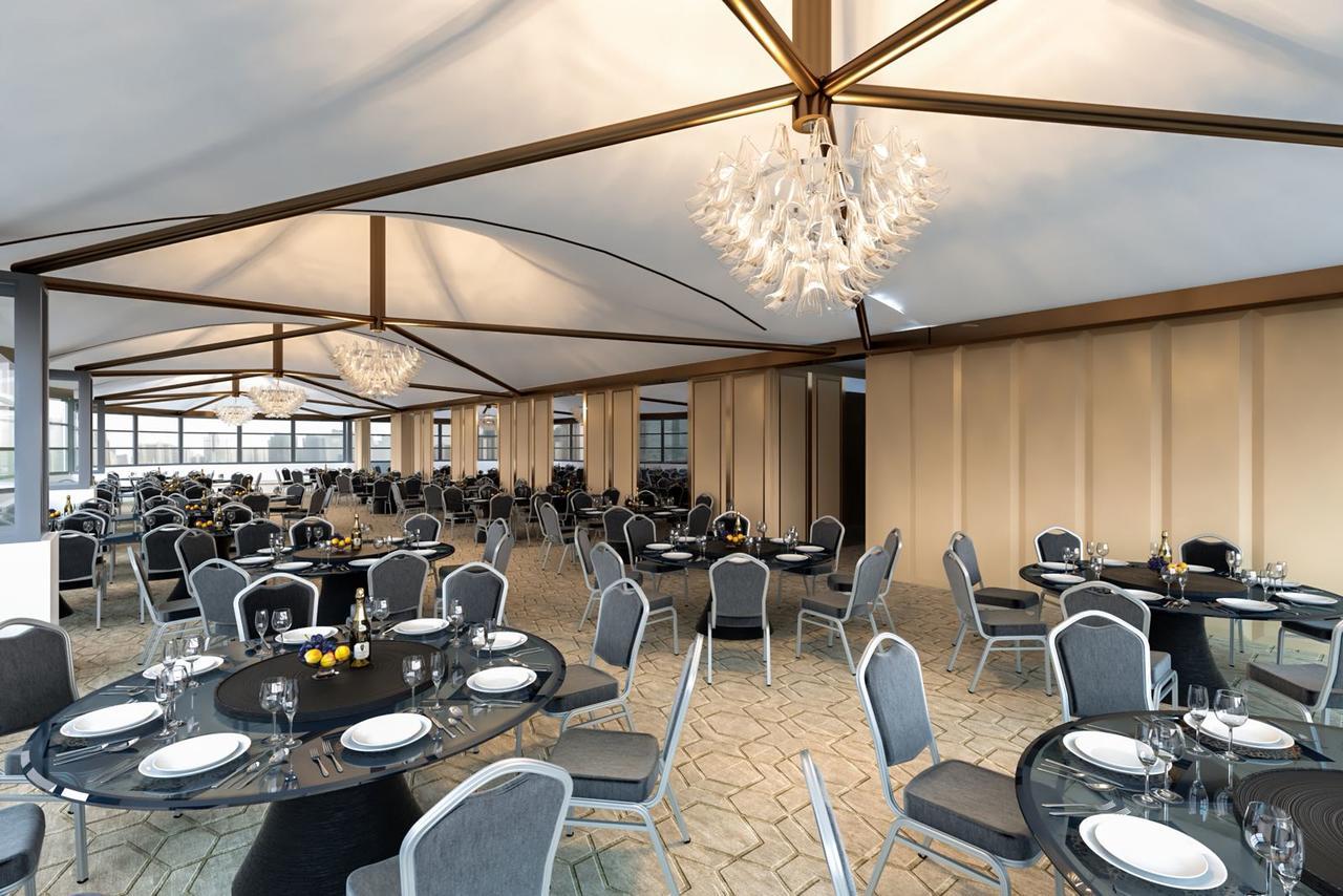 Sisus Hotel Çeşme 외부 사진