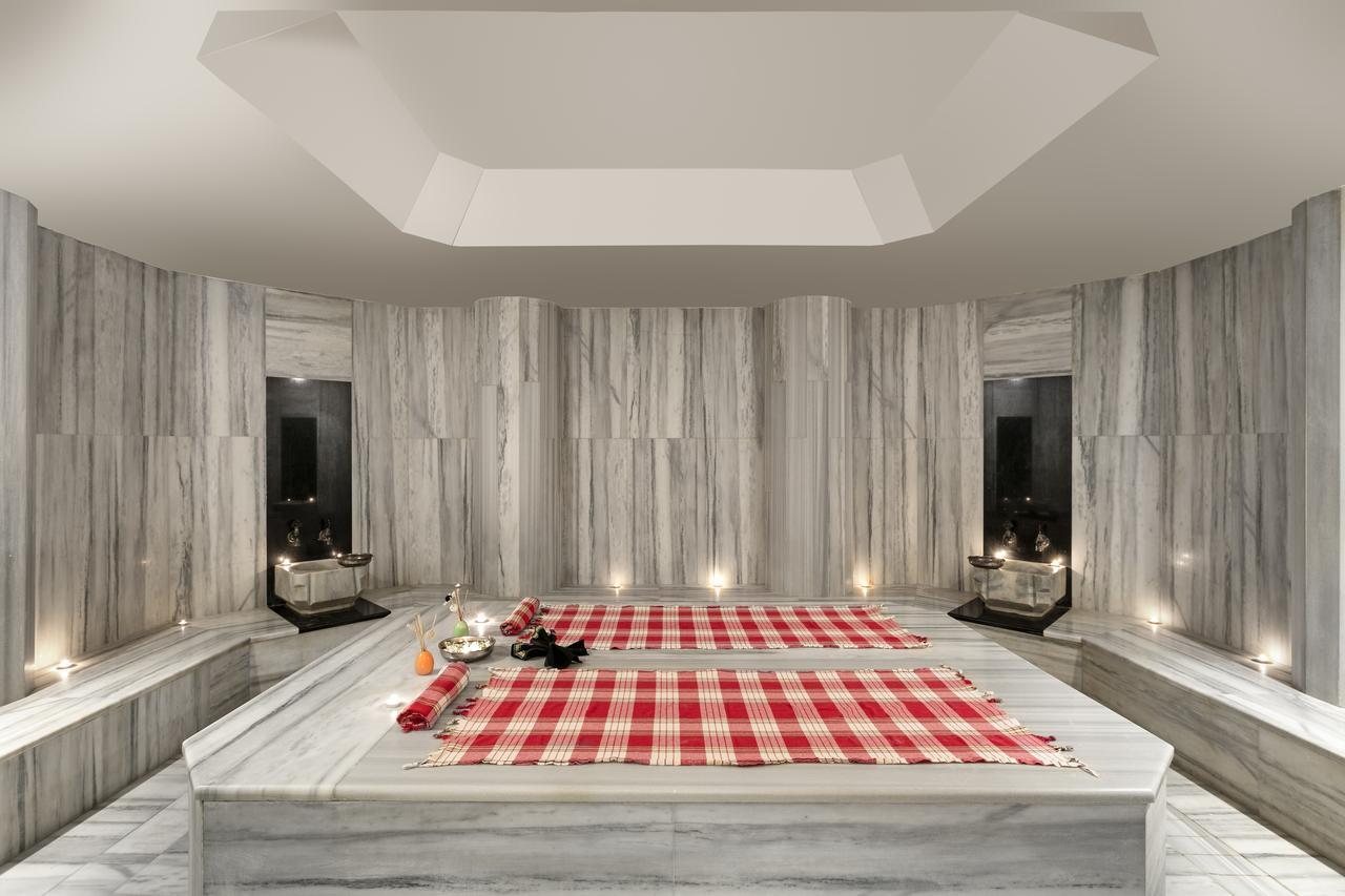 Sisus Hotel Çeşme 외부 사진