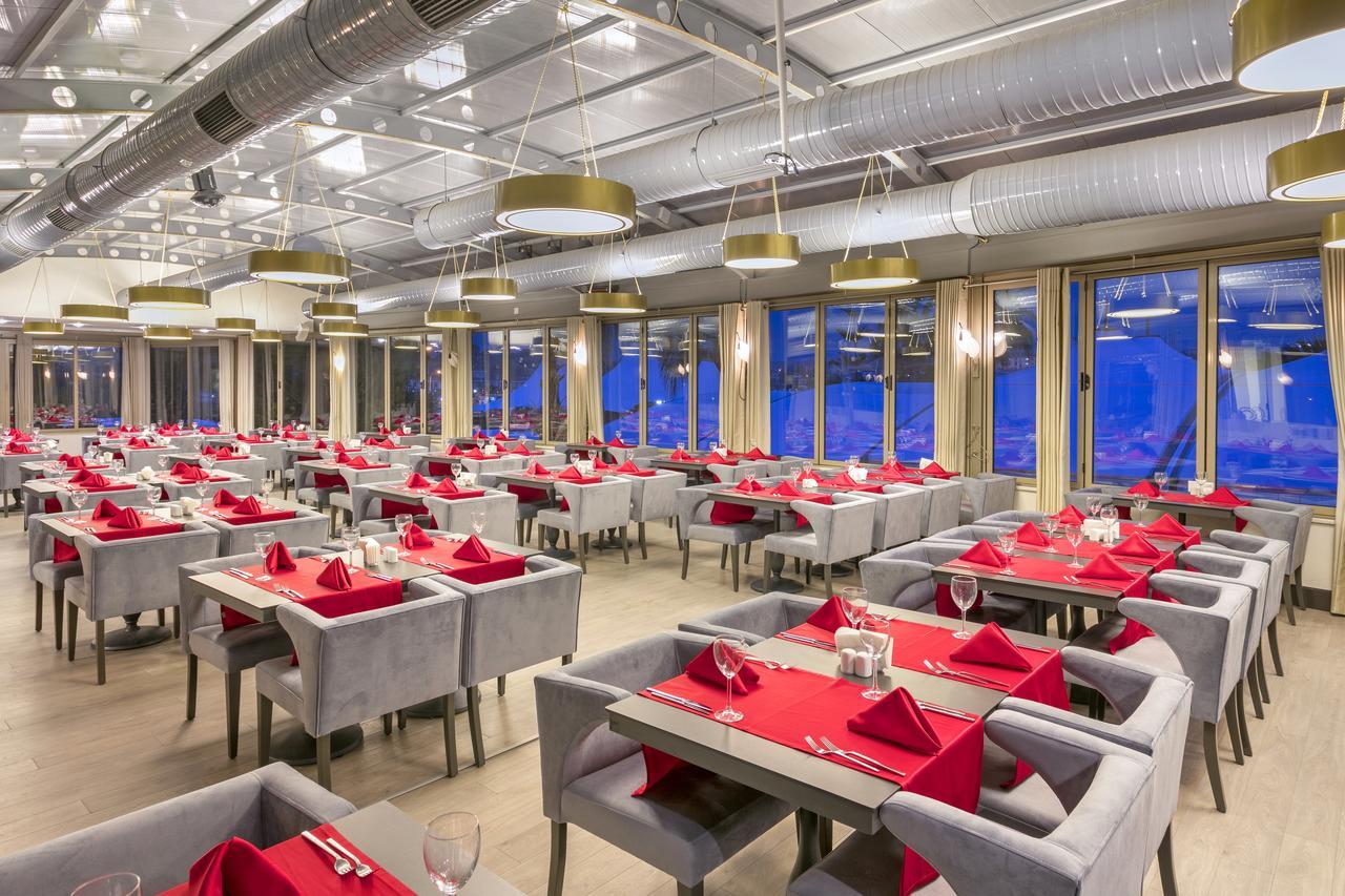 Sisus Hotel Çeşme 외부 사진