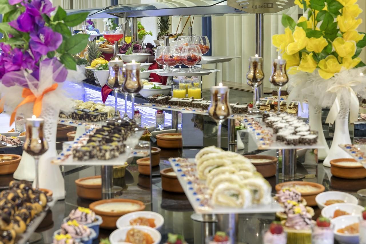 Sisus Hotel Çeşme 외부 사진