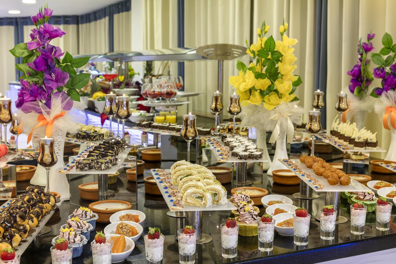 Sisus Hotel Çeşme 외부 사진