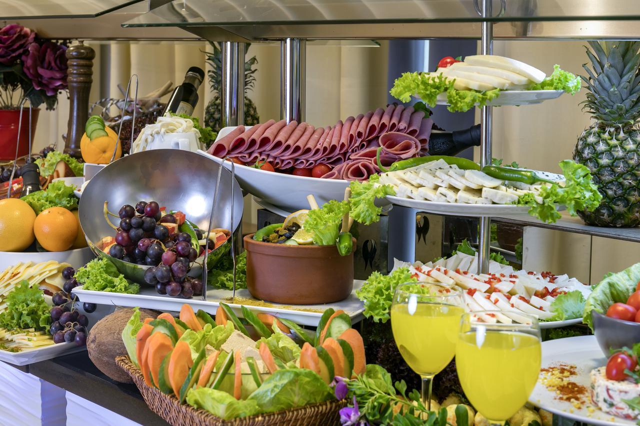 Sisus Hotel Çeşme 외부 사진