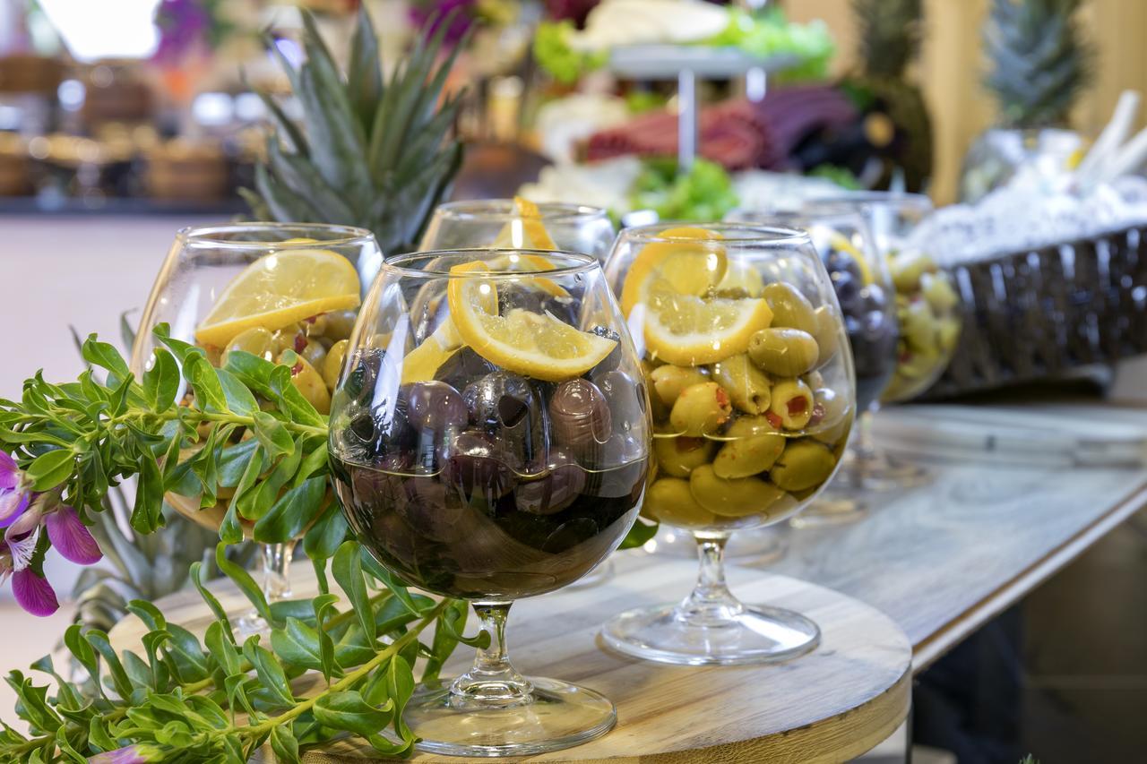 Sisus Hotel Çeşme 외부 사진