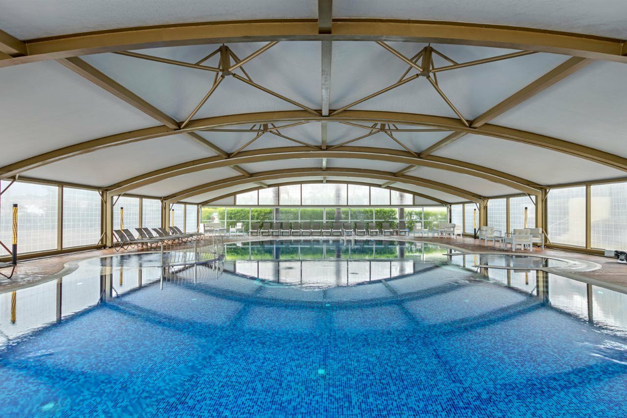 Sisus Hotel Çeşme 외부 사진