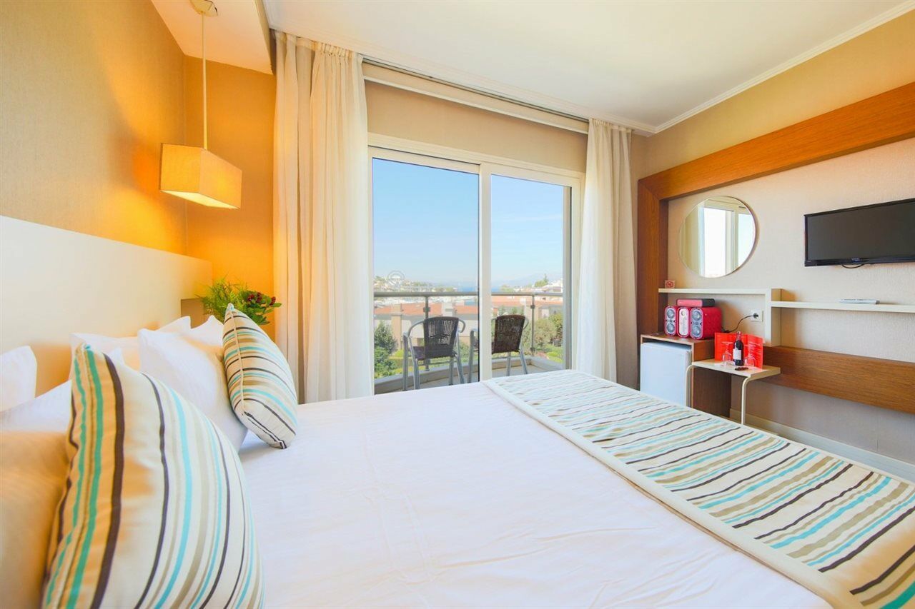 Sisus Hotel Çeşme 외부 사진