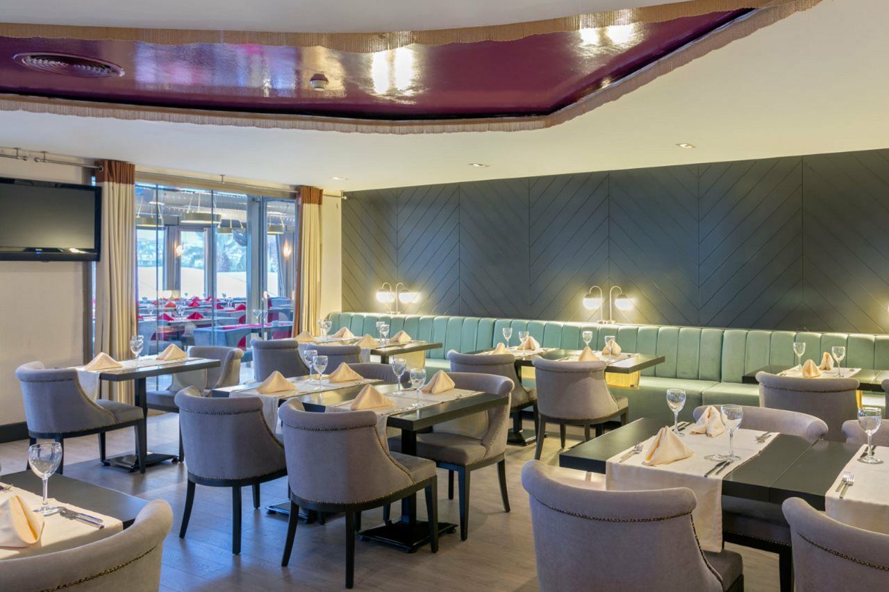 Sisus Hotel Çeşme 외부 사진